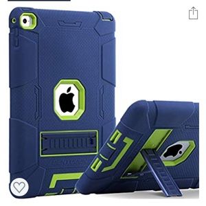 iPad 2 Mini Case